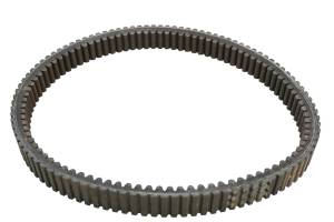 00 Yamaha Grizzly 600 4x4 Clutch Belt YFM600F