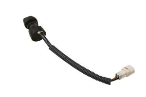 Yamaha - 00 Yamaha Grizzly 600 4x4 Key Switch YFM600F - Image 2