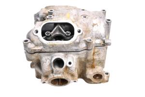 Kawasaki - 02 Kawasaki Prairie 650 4x4 Rear Cylinder Head KVF650 For Parts - Image 2