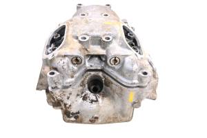 Kawasaki - 02 Kawasaki Prairie 650 4x4 Rear Cylinder Head KVF650 For Parts - Image 3