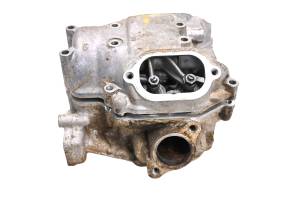 Kawasaki - 02 Kawasaki Prairie 650 4x4 Rear Cylinder Head KVF650 For Parts - Image 4