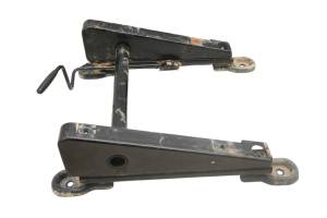 16 Yamaha YXZ1000R Driver Seat Adjustment Bracket