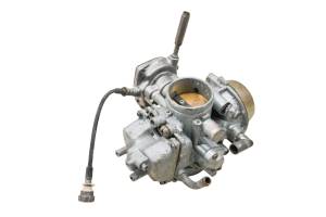 Aftermarket - 00 Yamaha Grizzly 600 4x4 Carburetor Carb Aftermarket YFM600F - Image 2