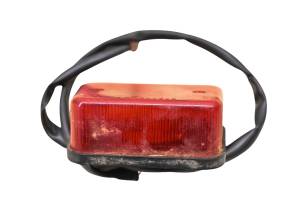 Polaris - 99 Polaris Ranger 500 6x6 Tail Brake Light - Image 2