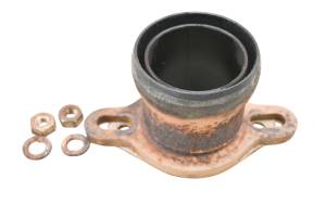 00 Polaris Trail Blazer 250 2x4 Exhaust Manifold Flange