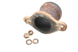 Polaris - 00 Polaris Trail Blazer 250 2x4 Exhaust Manifold Flange - Image 3