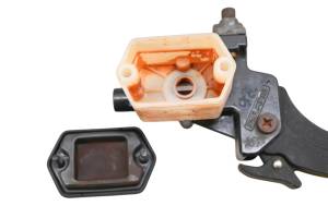 Polaris - 00 Polaris Trail Blazer 250 2x4 Front Brake Master Cylinder & Lever - Image 4