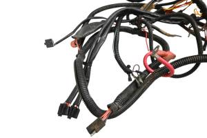 Polaris - 00 Polaris Trail Blazer 250 2x4 Wire Harness Electrical Wiring - Image 2