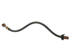00 Polaris Trail Blazer 250 2x4 Rear Brake Line