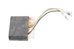 00 Polaris Trail Blazer 250 2x4 Rpm Rev Limiter