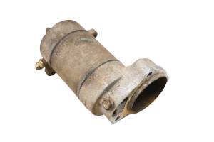 Polaris - 00 Polaris Trail Blazer 250 2x4 Starter Motor - Image 2