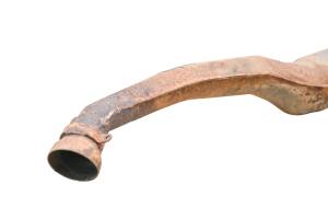 Polaris - 00 Polaris Trail Blazer 250 2x4 Muffler Exhaust Pipe - Image 3