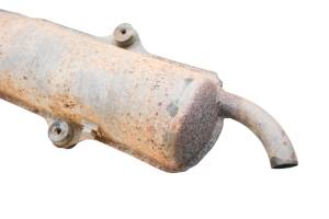 Polaris - 00 Polaris Trail Blazer 250 2x4 Muffler Exhaust Pipe - Image 4