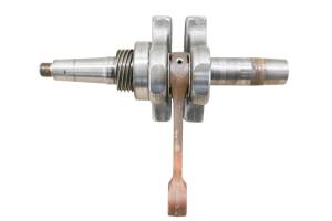 Polaris - 00 Polaris Trail Blazer 250 2x4 Crankshaft Crank Shaft & Connecting Rod - Image 2