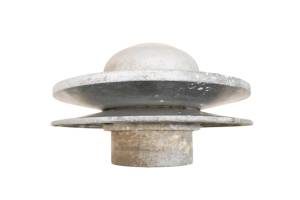 Polaris - 00 Polaris Trail Blazer 250 2x4 Secondary Driven Clutch - Image 3