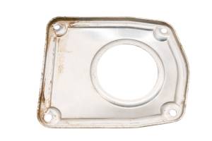 Polaris - 00 Polaris Trail Blazer 250 2x4 Airbox Air Box Retainer Cover - Image 3