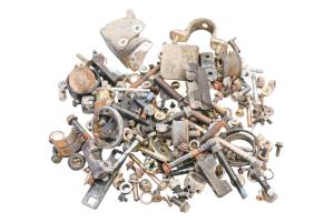 Polaris - 08 Polaris Phoenix 200 2x4 Hardware Set Nuts & Bolts - Image 1