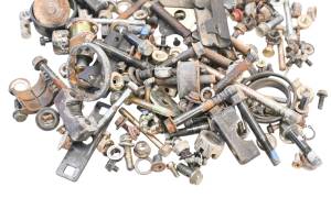 Polaris - 08 Polaris Phoenix 200 2x4 Hardware Set Nuts & Bolts - Image 2