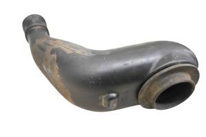 Polaris - 00 Polaris Trail Blazer 250 2x4 Airbox Silencer Tube - Image 3