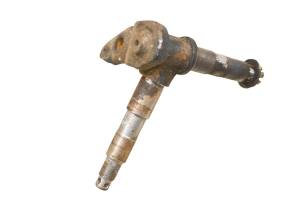 Polaris - 06 Polaris Predator 90 Front Left Spindle Knuckle - Image 2