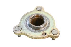 Polaris - 00 Polaris Trail Blazer 250 2x4 Rear Sprocket Hub - Image 2