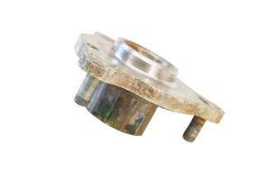 Polaris - 00 Polaris Trail Blazer 250 2x4 Rear Sprocket Hub - Image 3