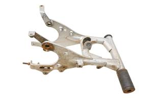 Polaris - 06 Polaris Predator 90 Rear Swingarm - Image 2