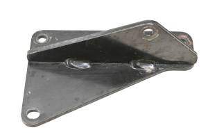 00 Polaris Trail Blazer 250 2x4 Transmission Gearcase Support Bracket Mount