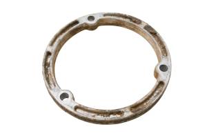 Polaris - 00 Polaris Trail Blazer 250 2x4 Rear Sprocket Guard Spacer - Image 2
