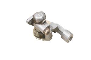 Polaris - 06 Polaris Predator 90 Oil Pump Lever - Image 2