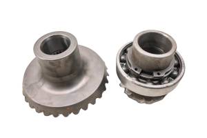 Polaris - 99 Polaris Ranger 500 6x6 Transmission Bevel Gears - Image 2