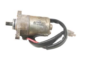 E-Ton - 05 E-Ton Viper 90 Starter Motor - Image 1