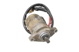 E-Ton - 05 E-Ton Viper 90 Starter Motor - Image 2