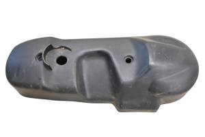 E-Ton - 05 E-Ton Viper 90 Outer Belt Clutch Cover - Image 2