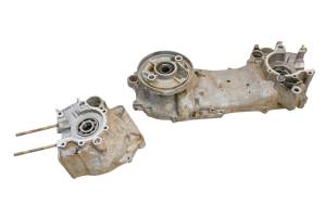 E-Ton - 05 E-Ton Viper 90 Crankcase Center Crank Case - Image 2