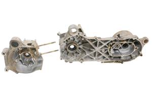 E-Ton - 05 E-Ton Viper 90 Crankcase Center Crank Case - Image 3