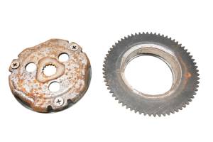 E-Ton - 05 E-Ton Viper 90 Starter Clutch - Image 2