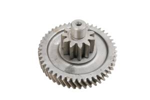 05 E-Ton Viper 90 Transmission Gear