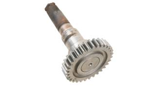 E-Ton - 05 E-Ton Viper 90 Transmission Shaft & Gear - Image 2