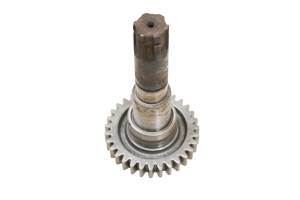 E-Ton - 05 E-Ton Viper 90 Transmission Shaft & Gear - Image 3