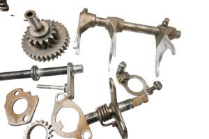 Honda - 97 Honda TRX300EX Transmission Shift Forks & Drum Sportrax 300 2x4 - Image 3