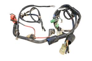 Honda - 97 Honda TRX300EX Wire Harness Electrical Wiring Sportrax 300 2x4 - Image 2