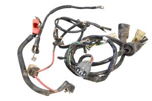 Honda - 97 Honda TRX300EX Wire Harness Electrical Wiring Sportrax 300 2x4 - Image 3