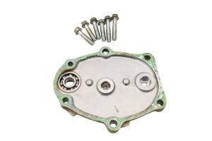 Honda - 97 Honda TRX300EX Starter Gear Cover Sportrax 300 2x4 - Image 3