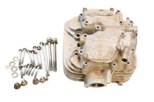 Honda - 97 Honda TRX300EX Cylinder Head Sportrax 300 2x4 - Image 1