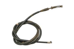 Honda - 97 Honda TRX300EX Parking Brake Cable Sportrax 300 2x4 - Image 1