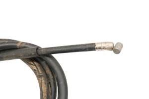 Honda - 97 Honda TRX300EX Parking Brake Cable Sportrax 300 2x4 - Image 3