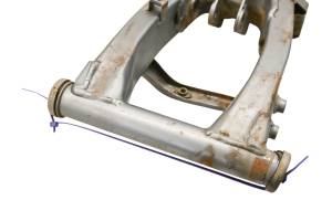 Honda - 97 Honda TRX300EX Rear Swingarm Sportrax 300 2x4 - Image 3