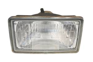 Honda - 97 Honda TRX300EX Headlight Sportrax 300 2x4 - Image 1