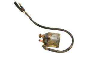 Honda - 97 Honda TRX300EX Starter Solenoid Sportrax 300 2x4 - Image 2